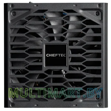 Блок питания Chieftec Vega 750W (PPG-750-S) картинка 3